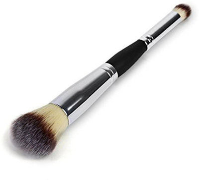 

Toraway Pro Makeup Cosmetic Brushes Contour Face Blush Eyeshadow Powder Foundation Tool(Pack of 1)