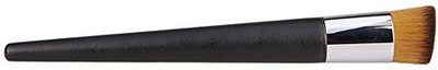

Gracefulvara Professional Makeup Brush - Cream Mineral & Powder Foundation & Face Cosmetics Black(Pack of 1)
