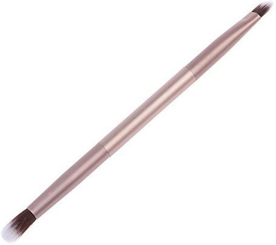 

Foreveryang Eyeshadow Blending Brush Eye Makeup Double-ended(Pack of 1)