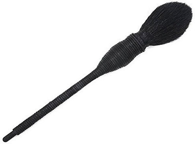 

Fullkang Professional Handmade Rattan Makeup Brush Makeup Tools(Pack of 1)