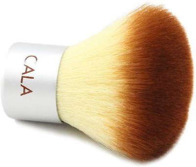 

Cala Naturale Womens Make-up Kabuki Brush(Pack of 1)