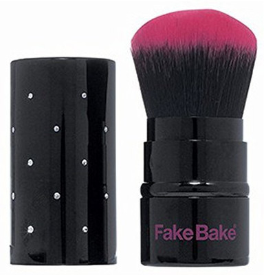 

Fake Bake Retractable Kabuki Brush(Pack of 1)