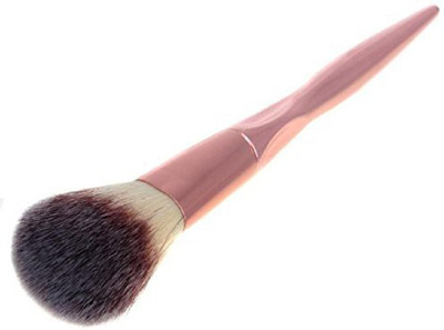 

Lookatool Pro Makeup Cosmetic Powder Foundation Eyeshadow Contour Brushes(Pack of 1)