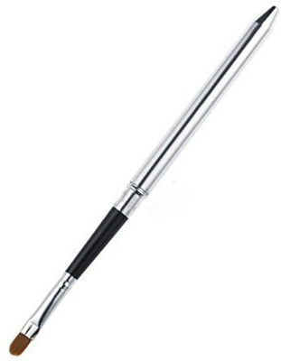 

Sodial(r) Make Up Tool Cosmetic Lip Brush(Pack of 1)