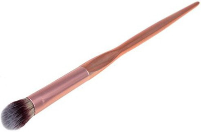 

Overmal Pro Makeup Cosmetic Brushes Powder Foundation Eyeshadow Contour Brushes Tools(Pack of 1)