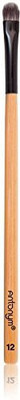 

Antonym Cosmetics Professional Eye Shader Brush, Small, 0.19 Ounce(Pack of 1)
