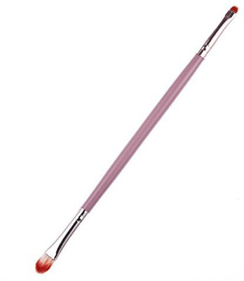 

Sandistore Makeup Brush , Cosmetic Multifunctional Makeup Brush Double Sided(Pack of 1)