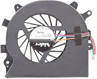 

lapmate Lapmate Internal CPU Cooling Fan for VPCEA VPC-EA VPCEB VPC-EB Series P/N UDQFRZH14CF0 Cooler(Black)