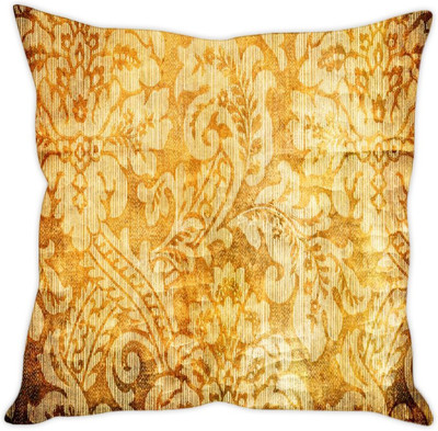 

Sleep Nature's Printed Cushions Cover(30.63 cm*30.63 cm, Multicolor)