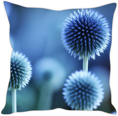 

Sleep Nature's Printed Cushions Cover(40.63 cm*40.63 cm, Multicolor)