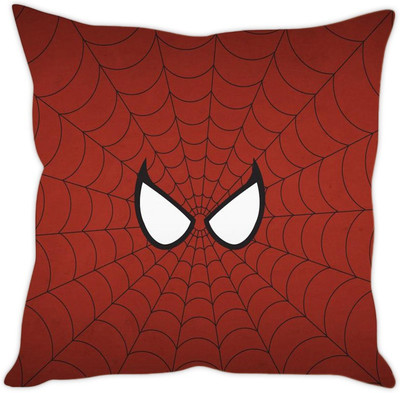 

Sleep Nature's Printed Cushions Cover(40.63 cm*40.63 cm, Multicolor)