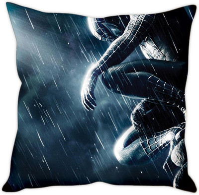 

Sleep Nature's Printed Cushions Cover(30.63 cm*30.63 cm, Multicolor)