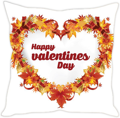 

Sleep Nature's Printed Cushions Cover(Pack of 2, 40.63 cm*40.63 cm, Multicolor)