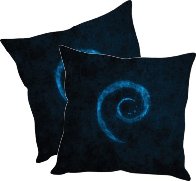 

Sleep Nature's Printed Cushions Cover(Pack of 2, 40.63 cm*40.63 cm, Multicolor)