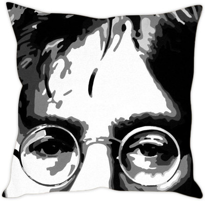 

Sleep Nature's Printed Cushions Cover(40.63 cm*40.63 cm, Multicolor)