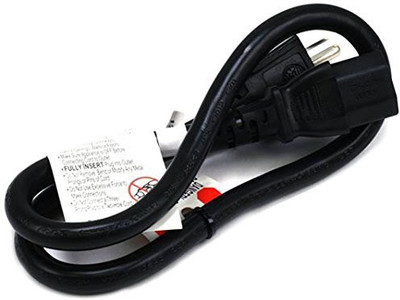 

Monoprice 6339793 Network Cable(Computer, Black)