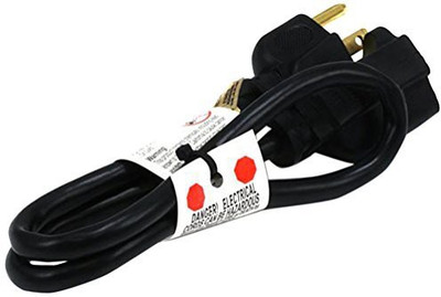 

Monoprice 3907553 Network Cable(Computer, Black)