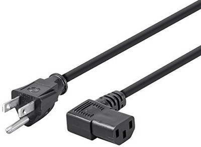 

Monoprice 1398865 Network Cable(Black)