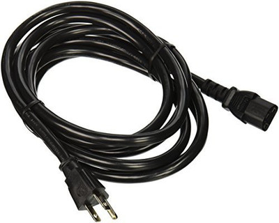 

Monoprice 6338327 Network Cable(Computer, Black)