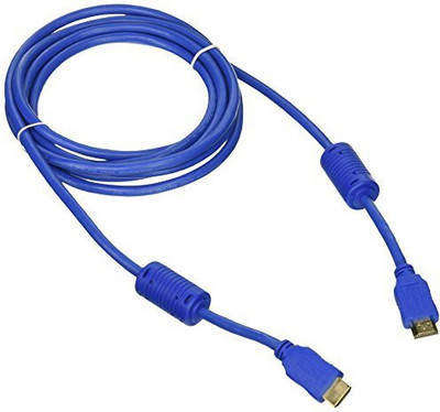 

Monoprice 2942398 HDMI Adapter(Computer, Blue)