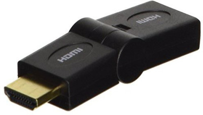 

Monoprice 6338346 HDMI Adapter(Computer, Black)