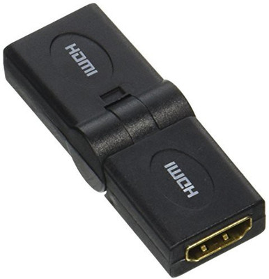 

Monoprice 4831323 HDMI Adapter(Computer, Black)