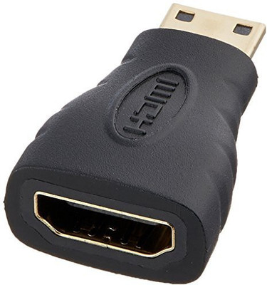 

Monoprice 1214945 HDMI Adapter(Computer, Black)