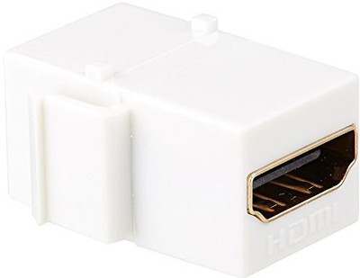 

Monoprice 1398579 HDMI Adapter(White)