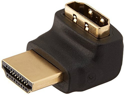 

Monoprice 6338347 HDMI Adapter(Computer, Black)