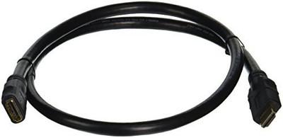 

Monoprice 2943011 HDMI Adapter(Computer, Black)