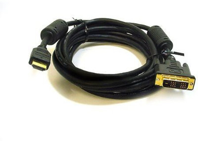 

Monoprice 6340002 HDMI Adapter(Computer, Black)