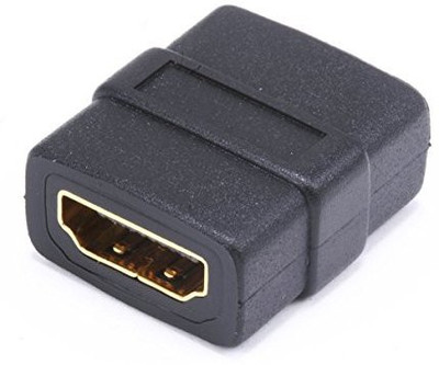 

Monoprice 6338882 HDMI Adapter(Computer, Black)