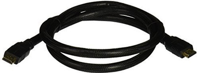 

Monoprice 2943842 HDMI Adapter(Black)