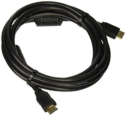 

Monoprice 1386201 HDMI Adapter(Computer, Black)