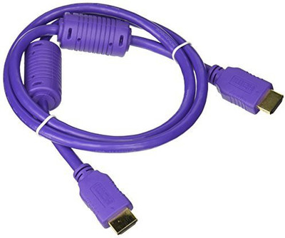 

Monoprice 1238506 HDMI Adapter(Computer, Purple)