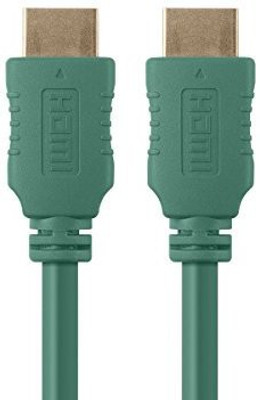 

Monoprice 2943804 HDMI Adapter(Computer, Green)