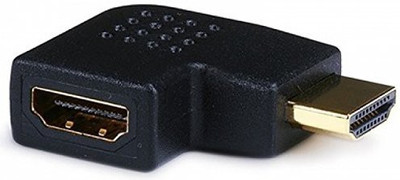 

Monoprice 6338285 HDMI Adapter(Computer, Black)