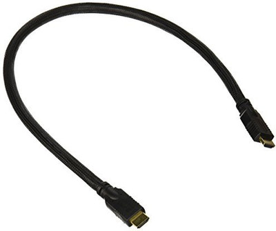 

Monoprice 2943632 HDMI Adapter(Black)