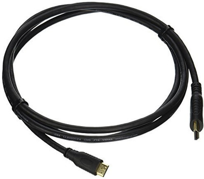 

Monoprice 2943516 HDMI Adapter(Computer, Black)
