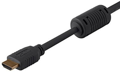 

Monoprice 1386189 HDMI Adapter(Computer, Black)
