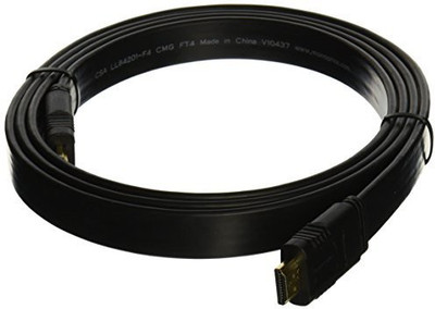 Monoprice 1238552 HDMI Adapter(Computer, Black)