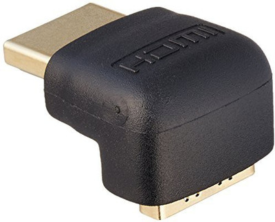 

Monoprice 3906794 HDMI Adapter(Computer, Black)