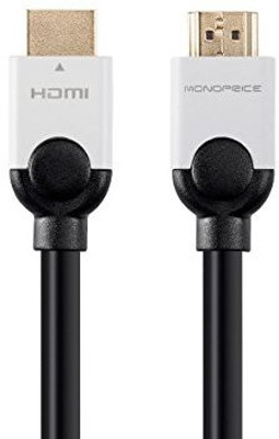 

Monoprice 14583 HDMI Adapter(Computer, White)
