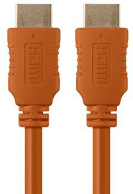 

Monoprice 2943906 HDMI Adapter(Orange)