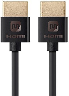 

Monoprice 13576 HDMI Adapter(Computer, Black)