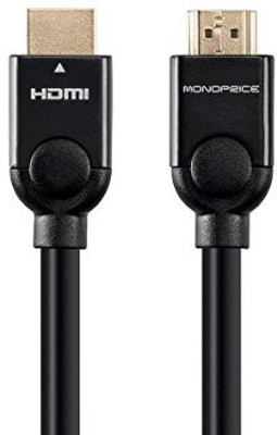 

Monoprice 14581 HDMI Adapter(Computer, Black)