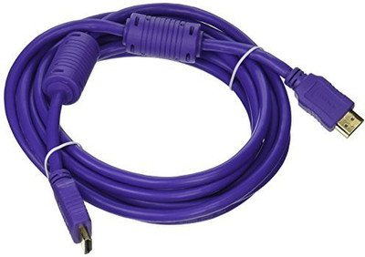 

Monoprice 2942379 HDMI Adapter(Purple)
