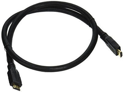 

Monoprice 2943896 HDMI Adapter(Computer, Black)