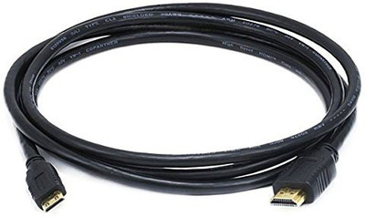 Monoprice 4830659 HDMI Adapter(Computer, Black)