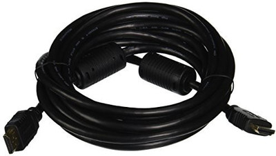 

MonoPrice 6338351 HDMI Cable(Computer, Black)
